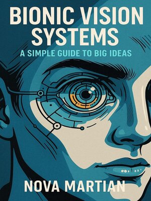cover image of Bionic Vision Systems